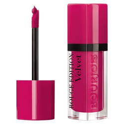 Bourjois Rouge Edition Velvet 6.7 ml 06 Pink Pong Matte