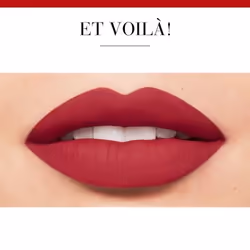 Bourjois Rouge Edition Velvet 6.7 ml 08 Grand Cru Matte - Additional view 6