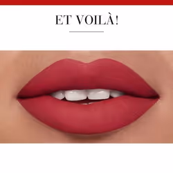 Bourjois Rouge Edition Velvet 6.7 ml 08 Grand Cru Matte - Additional view 7