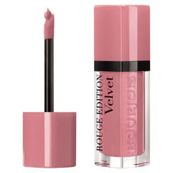 Bourjois Rouge Edition Velvet 6.7 ml 10 Don’t Pink Of It ! Matte