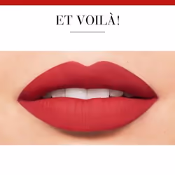 Bourjois Rouge Edition Velvet 6.7 ml 15 Red-Volution Matte - Additional view 5
