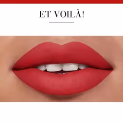 Bourjois Rouge Edition Velvet 6.7 ml 15 Red-Volution Matte - Additional view 6
