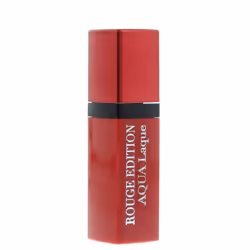 Bourjois Rouge Edition Aqua Lipstick - 04 Viens Si Tu Roses