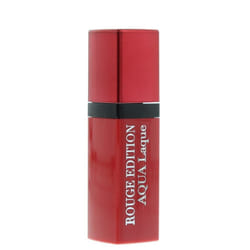 Bourjois Rouge Edition Aqua Lipstick - 04 Viens Si Tu Roses