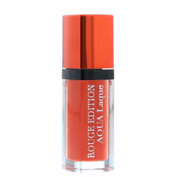 Bourjois Rouge Edition Aqua Laque Lipstick - 06 Feeling Reddy