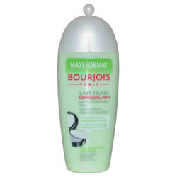 Bourjois Lait Frais Fresh Cleansing Milk 250ml