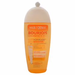 Maxi Format Vitamin-Enriched Toner by Bourjois for Women - 8.4 oz Toner