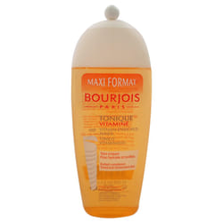 Maxi Format Vitamin-Enriched Toner by Bourjois for Women - 8.4 oz Toner