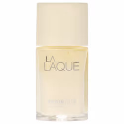La Laque - 01 White Spirit by Bourjois for Women - 0.3 oz Nail Polish