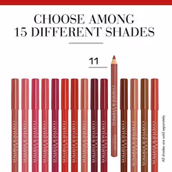 Bourjois Lèvres Contour Edition 1.14 g 11 Funky Brown - Additional view 4