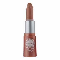 Bourjois Paris Lovely Rouge Perle Lipstick '27 Corail Perle' 0.1Oz/3g New
