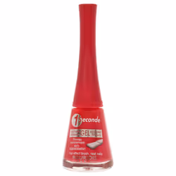 1 Seconde - 07 Fuchsia Bucolique by Bourjois for Women - 0.3 oz Nail P