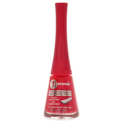 1 Seconde - 07 Fuchsia Bucolique by Bourjois for Women - 0.3 oz Nail P