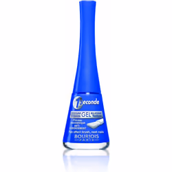 Bourjois 1 Seconde GEL Nail Color 23 in The Navy 9ml