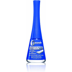 Bourjois 1 Seconde GEL Nail Color 23 in The Navy 9ml