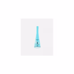 Bourjois Nail Polish 1 Seconde Blue No Blues 26 Silicon Texture Gel
