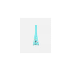 Bourjois Nail Polish 1 Seconde Blue No Blues 26 Silicon Texture Gel
