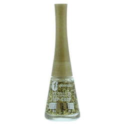Vampire Vanity 32 Bourjois 1 Seconde Nail Polish 9ml