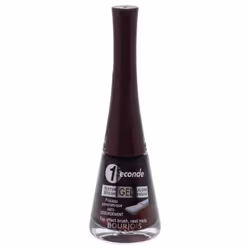 1 Seconde - 34 Violine Hypnotique by Bourjois for Women - 0.3 oz Nail