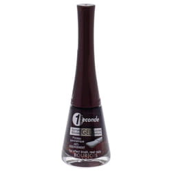 1 Seconde - 34 Violine Hypnotique by Bourjois for Women - 0.3 oz Nail
