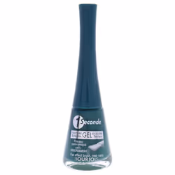 1 Seconde - 41 God Save The Green by Bourjois for Women - 0.3 oz Nail