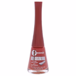 1 Seconde - 48 Nice Tomette You by Bourjois for Women - 0.3 oz Nail Po