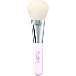 Bourjois Brush - Compact Powder -  Ultra Soft
