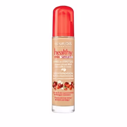 Bourjois Fond De Teint Healthy Mix Serum 51, Pump bottle, Cream, Light, 30 ml, Women, Aqua (Water) • Dimethicone • Cyclopenta ...