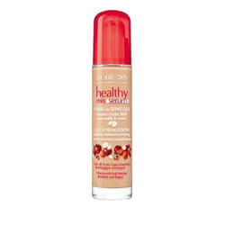 Bourjois Fond De Teint Healthy Mix Serum 51 30 ml Pump bottle Cream