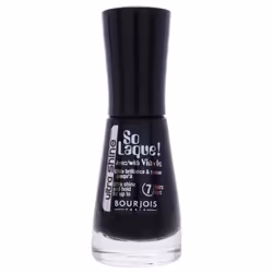 So Laque Ultra Shine - 30 Noir de Chine by Bourjois for Women - 0.3 oz