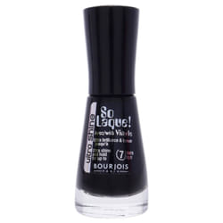 So Laque Ultra Shine - 30 Noir de Chine by Bourjois for Women - 0.3 oz