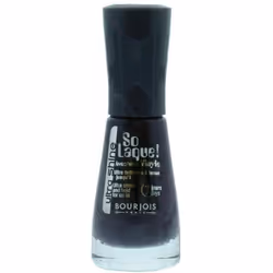 Bourjois So Laque Nail Enamel Nail Polish 10ml - Bleu Asphalte 037