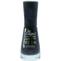 Bourjois So Laque Nail Enamel Nail Polish 10ml - Bleu Asphalte 037