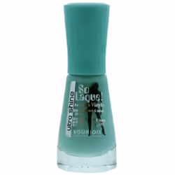 Bourjois So Laque Nail Enamel Nail Polish 10ml - Bleu Model 044