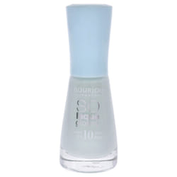 So Laque Glossy - 09 Ciel Mon Vernis by Bourjois for Women - 0.3 oz Na