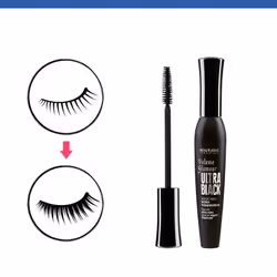 Bourjois 3052503806105 eyelash mascara 61 Ultra Black 12 ml