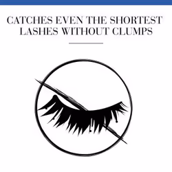 Bourjois Volume reveal mascara eyelash mascara 22 Ultra Black 7.5 ml - Additional view 4