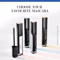 Bourjois Volume reveal mascara eyelash mascara 22 Ultra Black 7.5 ml - Additional view 5