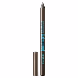 Bourjois Contour Clubbing Waterproof, Kohl, Pencil, Brown, Up and Brown, 1.2 g, Unisex