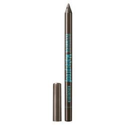 Bourjois Contour Clubbing Waterproof eye pencil 1.2 g Kohl 57 Up and Brown