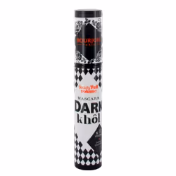 Bourjois Dark Khol Mascara Beauty Full Volume 9ml - Black