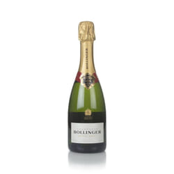 Bollinger Special Cuvee (37.5cl) 38cl 12%