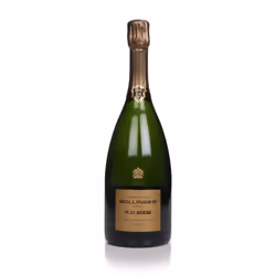 Bollinger R.D. 2008 75cl 12.5%