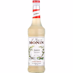 MONIN Premium Jasmine Syrup 700 ml
