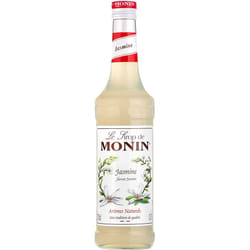 MONIN Premium Jasmine Syrup 700 ml