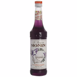Monin Premium Lavender Syrup 700 ml