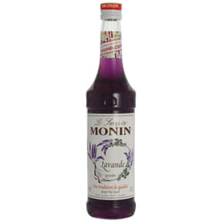 Monin Premium Lavender Syrup 700 ml