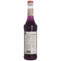 Monin Premium Lavender Syrup 700 ml