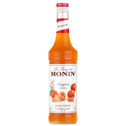Monin Tangerine 70cl Bottle