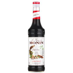 Monin 361062 dessert syrup/sauce Chai tea 700 ml